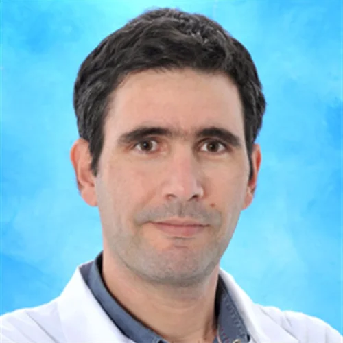 Konstantinos Papadopoulos Neurologist: Book an online appointment