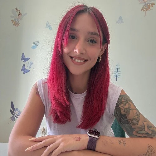 Δέσποινα Ντίνα Ψυχολόγος- Ψυχοθεραπεύτρια: Book an online appointment