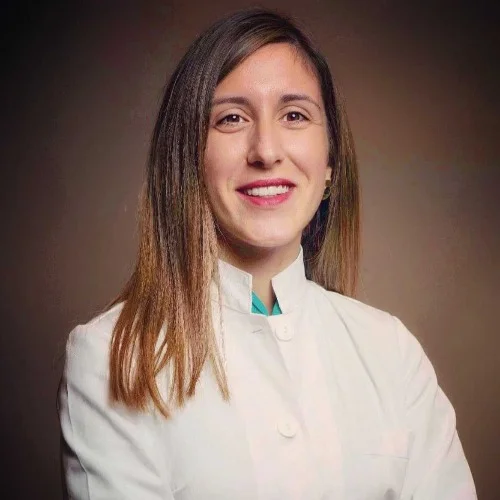 Dr Λαμπρινή Βλάσση  Pulmonologist - Tuberculosis specialist: Book an online appointment