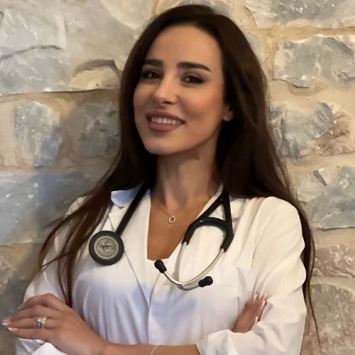 Dr Ευτυχίδου Αναστασία Παθολόγος | doctoranytime