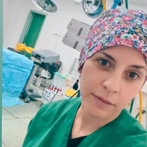 Dr Πολυχρόνη Δαμασκηνή Γυναικολόγος - Μαιευτήρας | doctoranytime Dr Πολυχρόνη Δαμασκηνή Γυναικολόγος - Μαιευτήρας | doctoranytime