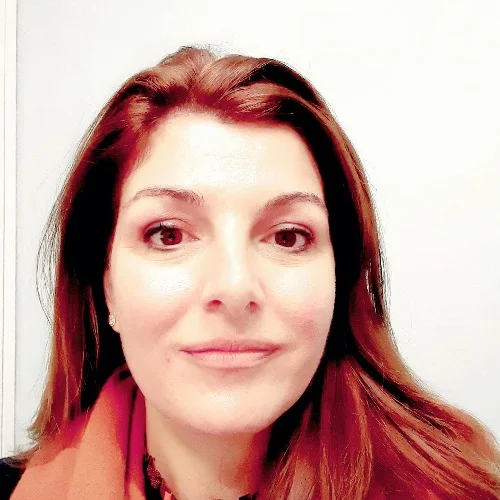 Dr Παρασκευή Νικολαΐδου Psychiatrist: Book an online appointment