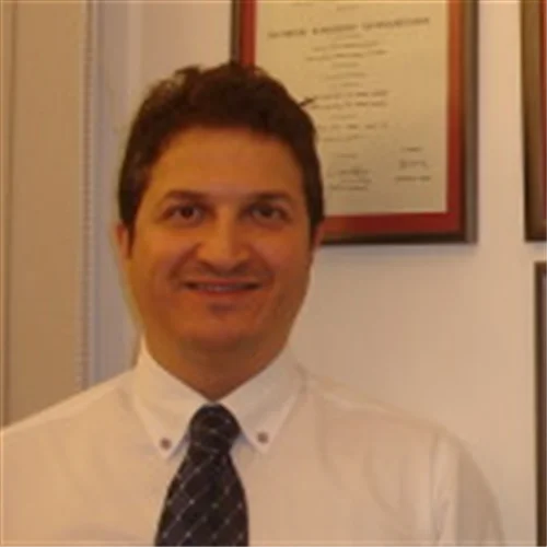 Eleftherios Ph.D, FEBU Chatzidarellis Urologist - Andrologist: Book an online appointment