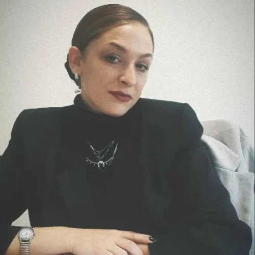 Βασιλική Ζήκου Psychologist: Book an online appointment Βασιλική Ζήκου Psychologist: Book an online appointment