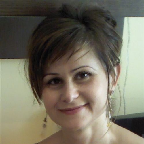 Foteini Trousa Κλινική  Ψυχολόγος - Ψυχοθεραπεύτρια: Book an online appointment