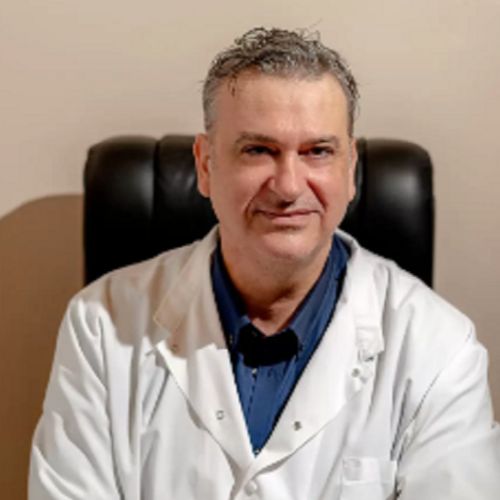 Ρέμπελος Χρήστος Δερματολόγος - Αφροδισιολόγος | doctoranytime