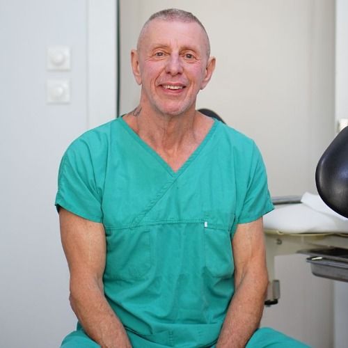 doctor avatar