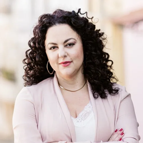 Δαμασκηνού Νικολέτα Life & Business Coach | doctoranytime