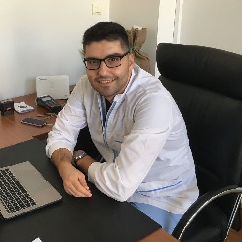 Μπομπότας Δημήτριος Οδοντίατρος | doctoranytime