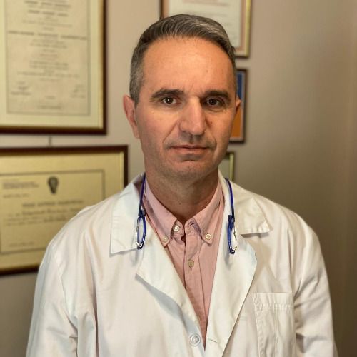 Dr  Σιδηρόπουλος Κωνσταντίνος Γυναικολόγος - Μαιευτήρας | doctoranytime