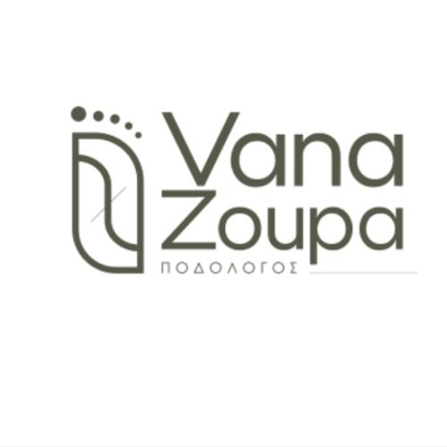 Ζούπα Βάνα Ελιόνα Ποδολόγος | doctoranytime