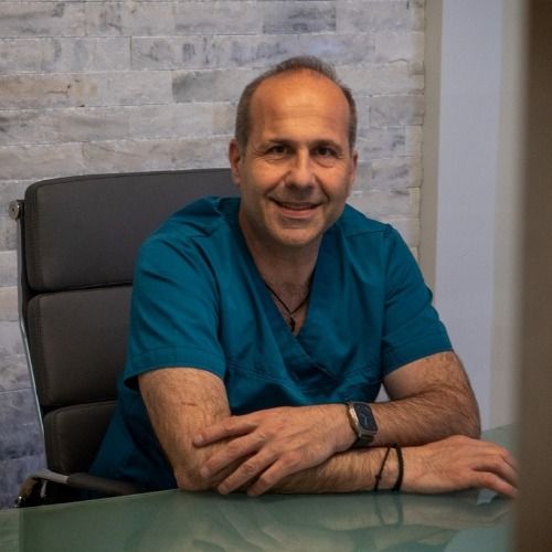 Χριστοδουλίδης Χρήστος - Λουίζος Χειρουργός Οδοντίατρος  | doctoranytime