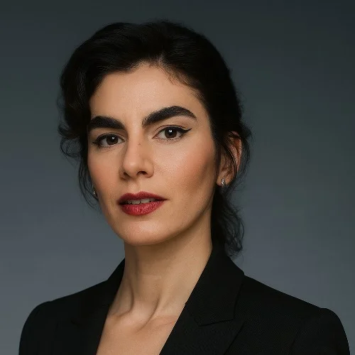 Κρεμπενιού Ανδριάνα Κλινική Ψυχολόγος | doctoranytime