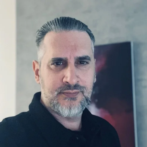 Παναγιώτης Ζίγκιρης Κλινικός Ψυχολόγος - Ψυχοθεραπεύτης: Book an online appointment