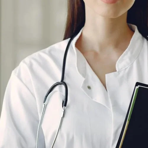 Γκούρα Στεφανία Ογκολόγος | doctoranytime