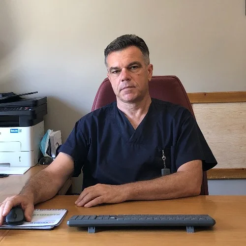 Κριτσέλης Ιωάννης Γενικός Γιατρός | doctoranytime