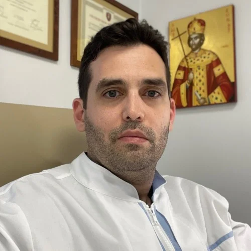 Χαραλαμπίδης Κωνσταντίνος Παθολόγος | doctoranytime