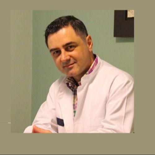 Κατσαντώνης Χρίστος Γυναικολόγος - Μαιευτήρας | doctoranytime