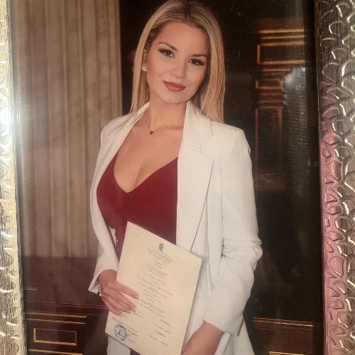 Βασιλική Βλάχου Ψυχολόγος: Book an online appointment