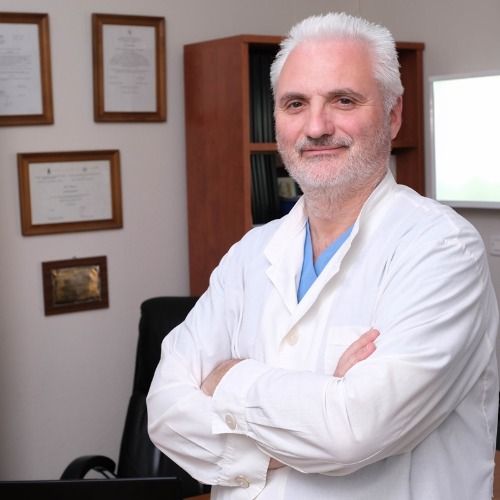 Πανουσόπουλος Ηλίας Γενικός χειρουργός - Μαστολόγος - Πρωκτολόγος