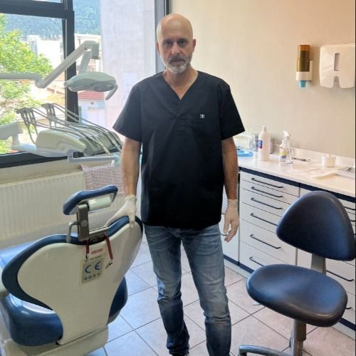 Μακρυνίτσας Δημήτριος