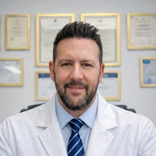 doctor avatar