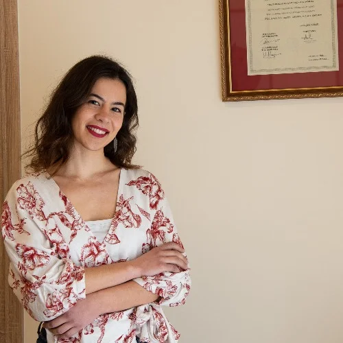 Γεωργία Στυλιανοπούλου Dietitian - Nutritionist: Book an online appointment