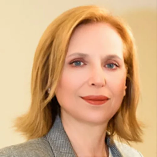 Τζώρτζη Άννα Πνευμονολόγος - Φυματιολόγος | doctoranytime