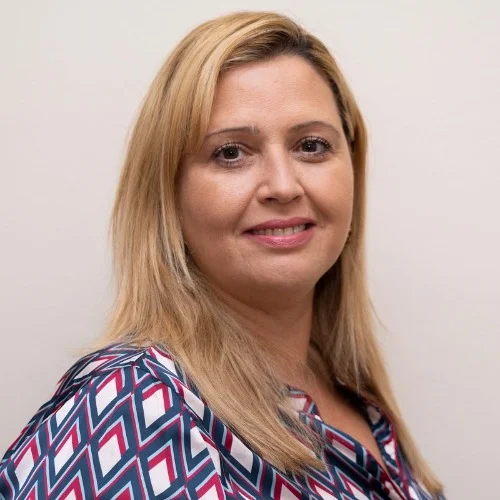 THeodora Nasiopoulou Otolaryngologist (ENT): Book an online appointment