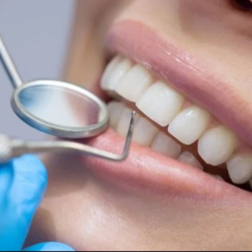 Dr Στέλλα Καλλίτση Dentist: Book an online appointment