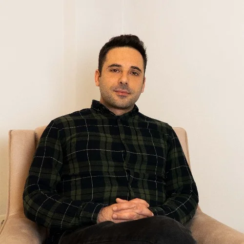 Δρούμπουλας Θεοδωρίδης Νικόλαος Ψυχολόγος - Ψυχοθεραπευτής | doctoranytime