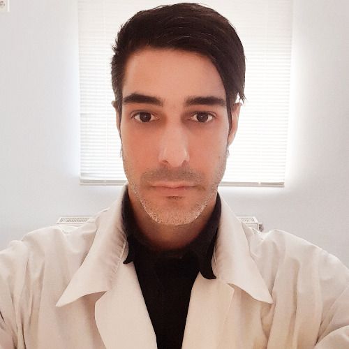 Γεμελιαρης Σωτηρης Φυσικοθεραπευτής | doctoranytime