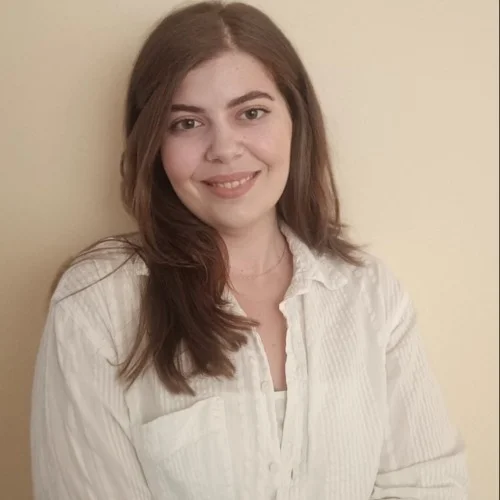 Κατερίνα Λιοδάκη Ψυχολόγος: Book an online appointment