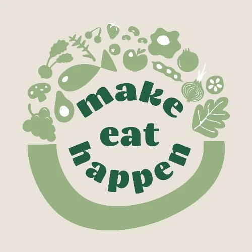 Ιωάννα Παπαδοπούλου make eat happen Dietitian - Nutritionist: Book an online appointment