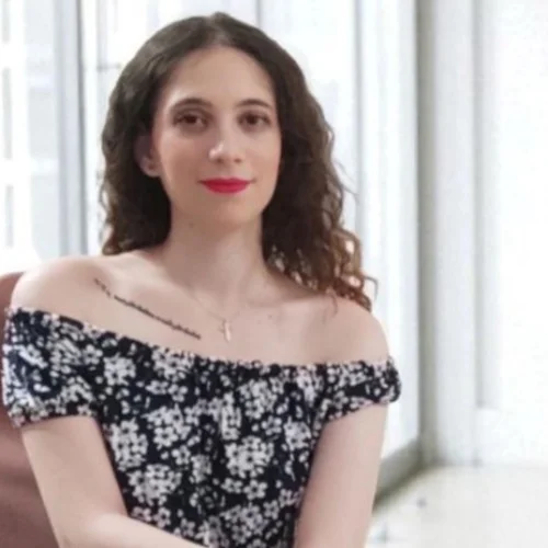 Μαρία Κυβρικοσέου Psychologist: Book an online appointment