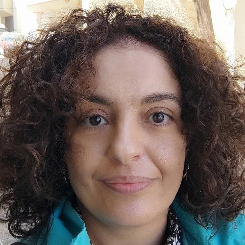 Χατζηνάκη Καλλιόπη Ειδικός Γενικός - Οικογενειακός Ιατρός | doctoranytime Χατζηνάκη Καλλιόπη Ειδικός Γενικός - Οικογενειακός Ιατρός | doctoranytime