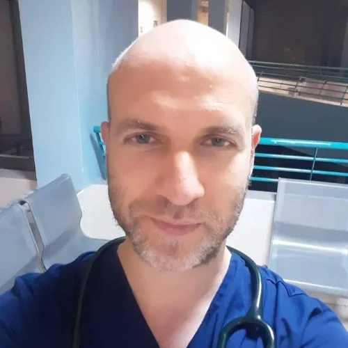 Dr Παναγιώτης Αγγελάκης Ειδικός Παθολόγος : Book an online appointment