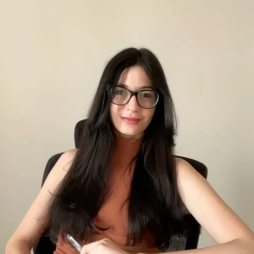 Άννα  Αρχοντή Ψυχολόγος: Book an online appointment