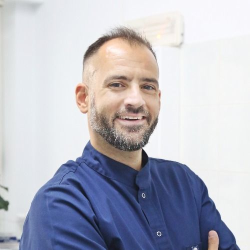 doctor avatar