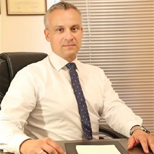 Panagiotis Dogantzis Gastroenterologist: Book an online appointment