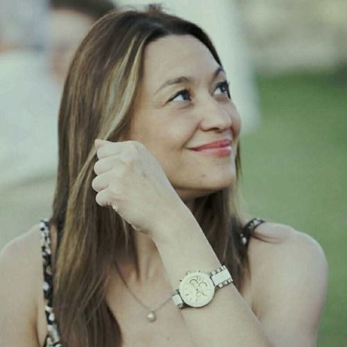 Βίκυ Σιτζούκη Psychologist | doctoranytime