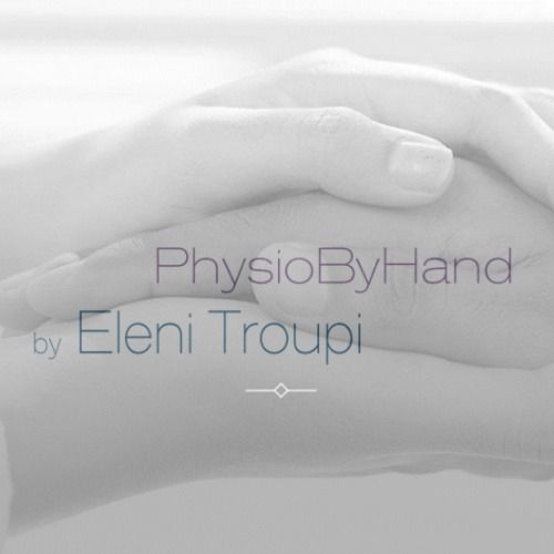 Eleni Troupi Physiotherapist: Book an online appointment