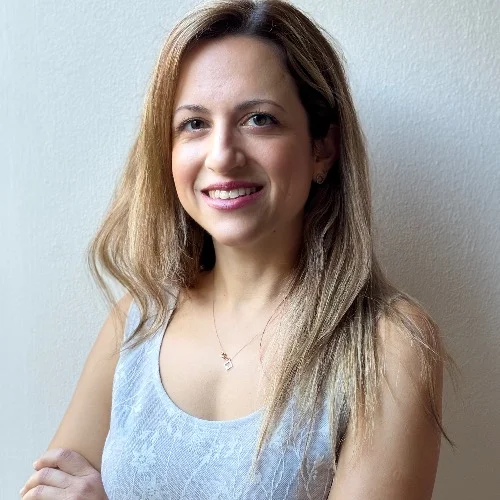Dr Μαρία Ιωάννα Χατζηιωάννου Gynecologist - Obstetrician: Book an online appointment