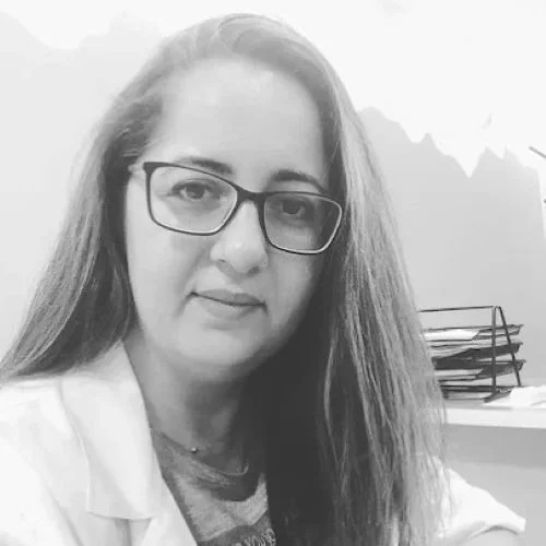 Κυριακάκη Άννα - Κατ' οίκον Αποκατάσταση  Φυσικοθεραπευτής | doctoranytime