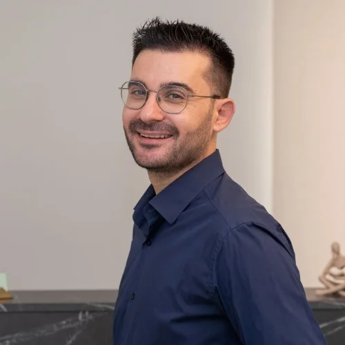 Dr Θοδωρής Παΐζης Urologist - Andrologist: Book an online appointment