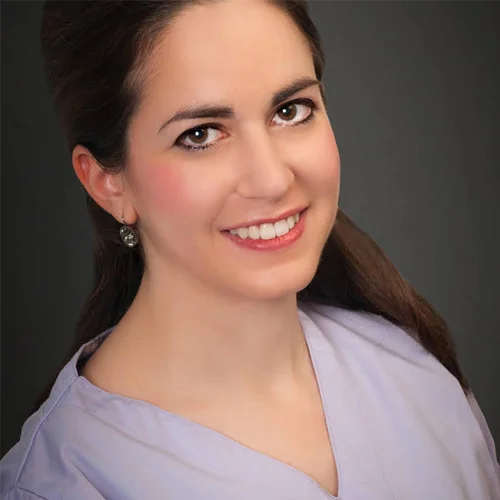 Katerina THeoharopoulou Pediatric dentist: Book an online appointment