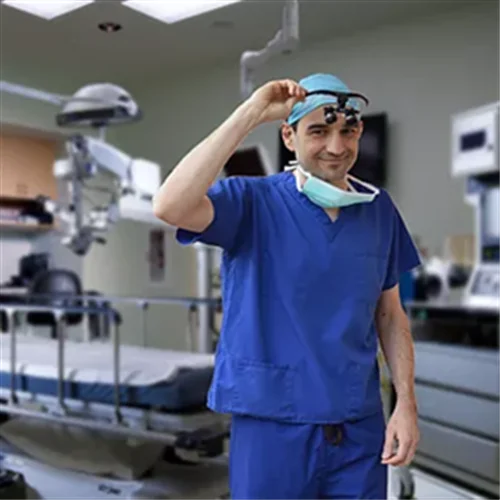 Εμμανουηλίδης Πέτρος Οφθαλμίατρος | doctoranytime