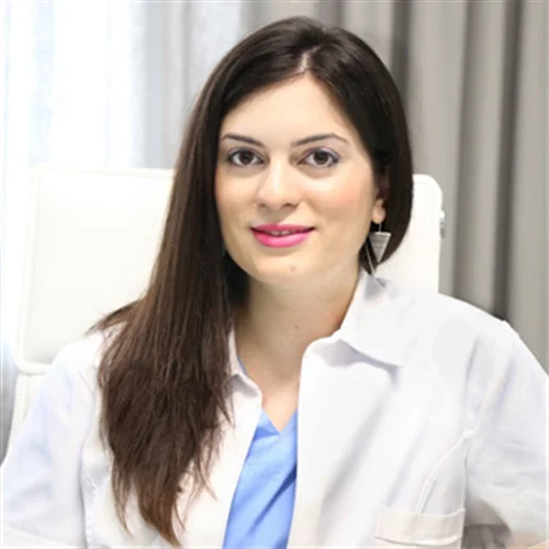 Magdalini Gridou Dentist: Book an online appointment