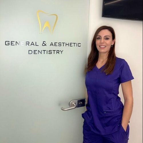 Λεπενιώτη Βασιλική & Συνεργάτες Οδοντίατρος | doctoranytime