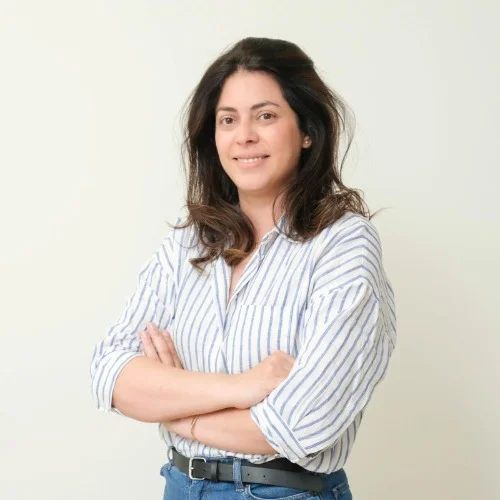 Dr Αρχοντούλα Αντώνογλου Pulmonologist - Tuberculosis specialist: Book an online appointment